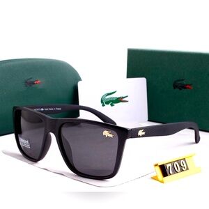 Lacoste Polarized Sunglasses